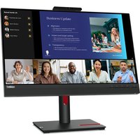Lenovo ThinkVision T24v-30 23.8" Full HD Monitor - image 4
