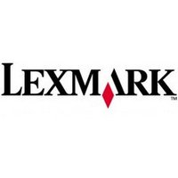 Lexmark 24B6040 imaging unit with black rectangular design and Lexmark logo, yields 60,000 pages.