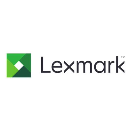 Lexmark 41X0374 printer/scanner spare part, featuring a sleek design with a green and white color scheme, made of durable plastic, ideal for maintaining printer functionality.