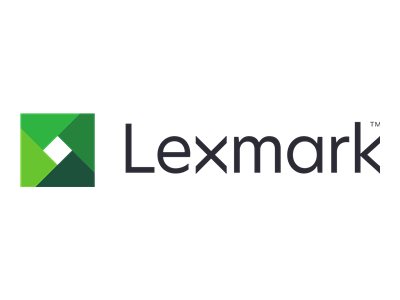 Lexmark 41X0956 spare part, featuring a sleek design with a green and white logo, suitable for printer and scanner maintenance.
