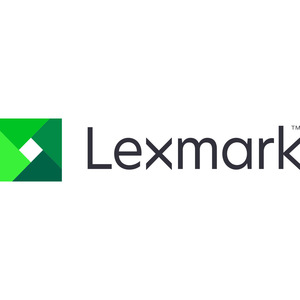 Lexmark 41X1326 printer/scanner spare part roller, featuring a durable black rubber design, ideal for ensuring smooth paper feeding in Lexmark devices.