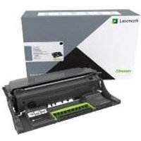Lexmark 56F0ZA0 Drum kit, black with green accents, for 60K pages, compatible with Lexmark B 2338/2442/MS 320/MS.