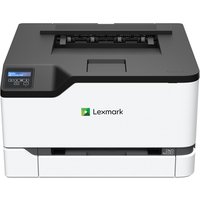 Lexmark CS331dw Colour Laser Printer - image 2
