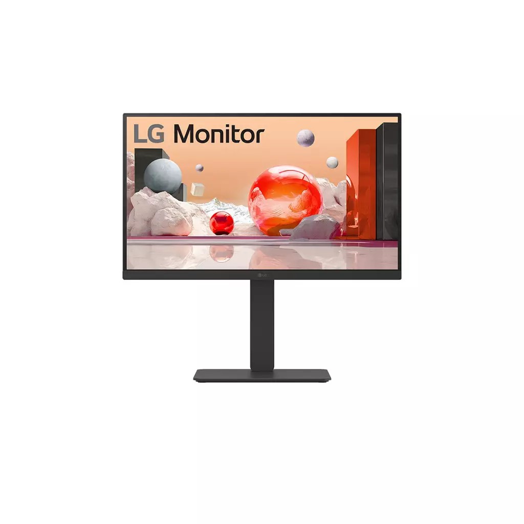 LG 24BA850-B Full HD IPS Monitor 23.8" - image 3