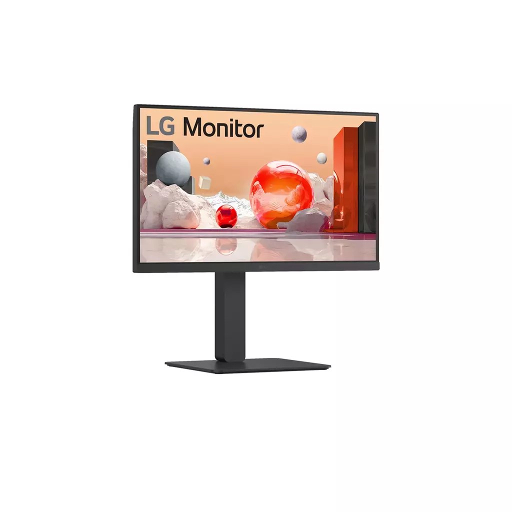 LG 24BA850-B Full HD IPS Monitor 23.8" - image 4