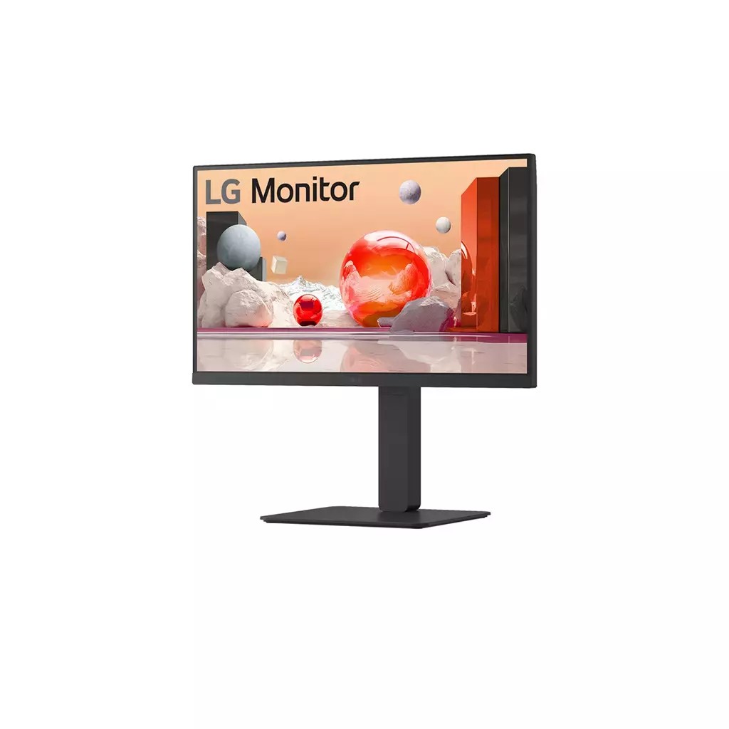 LG 24BA850-B Full HD IPS Monitor 23.8" - image 5