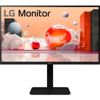 LG 27BA550-B 27" Full HD IPS Computer Monitor - image 3
