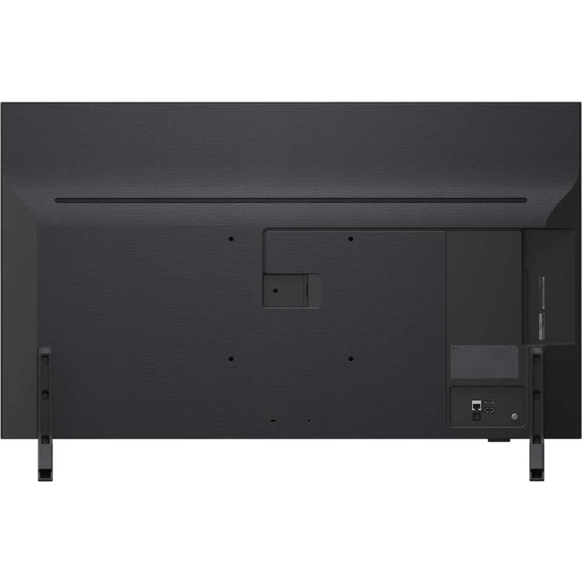 LG 43QNED84A6C 43" QNED AI QNED84 4K Smart TV - image 2