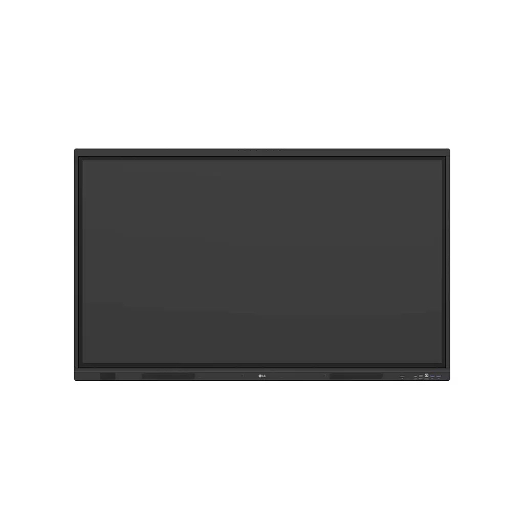 LG 55" TR3DQ Interactive Display - image 3
