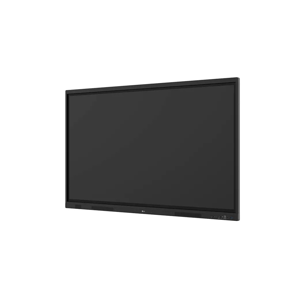 LG 55" TR3DQ Interactive Display - image 4