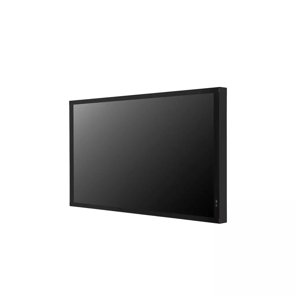 LG 55XE4P-B Digital signage flat panel 139.7 cm (55") LED Wi-Fi 4 - image 2