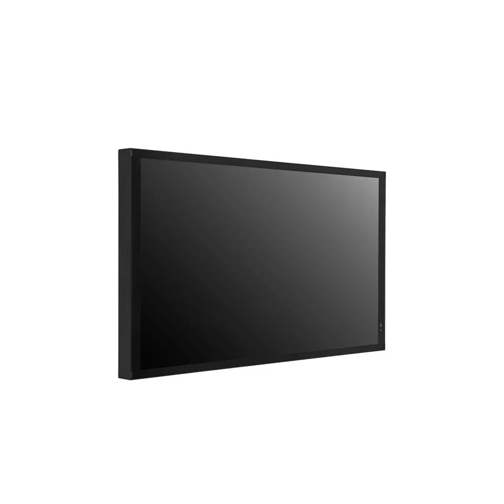 LG 55XE4P-B Digital signage flat panel 139.7 cm (55") LED Wi-Fi 4 - image 4