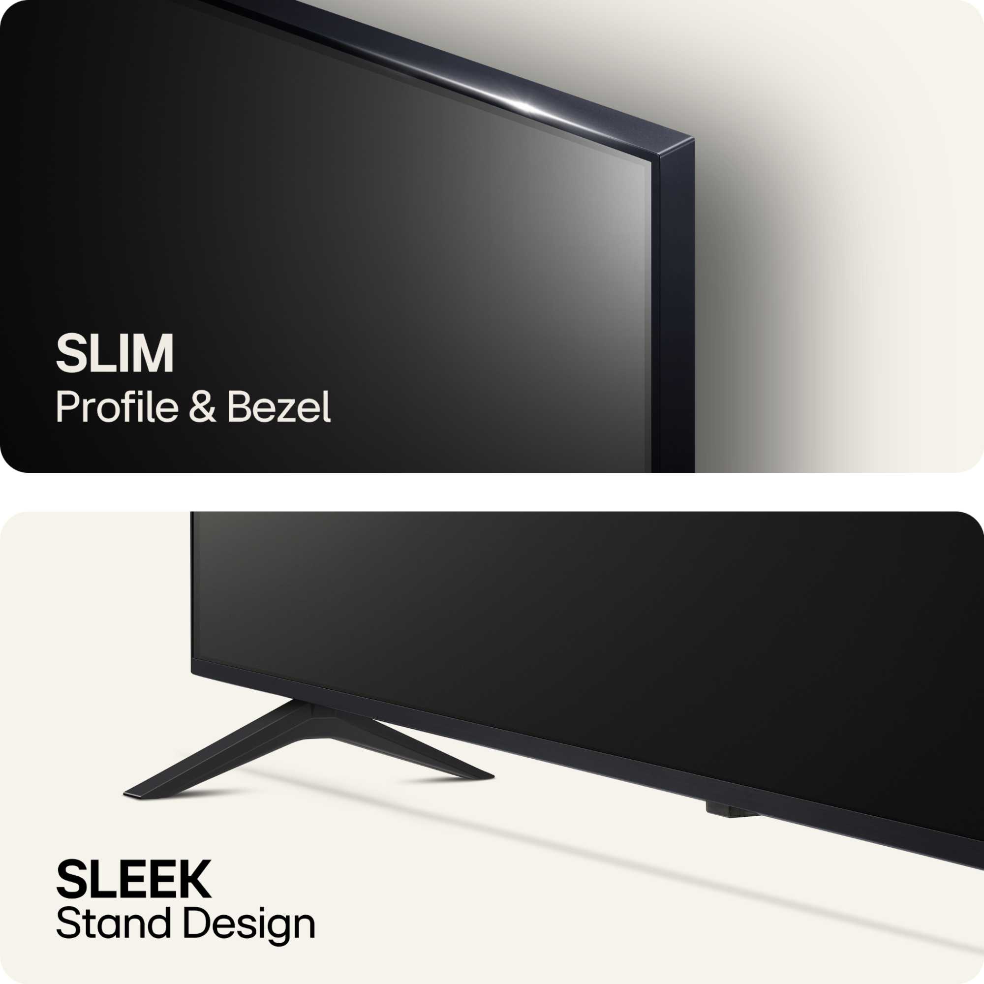 LG 65NANO81T6A 65" NANO81 NanoCell 4K HDR Smart TV - image 2