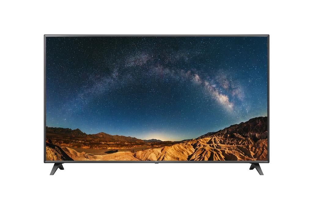 LG 75UR781C TV 190.5 cm (75") 4K Ultra HD Smart TV Wi-Fi Black 280 cd/m - image 2