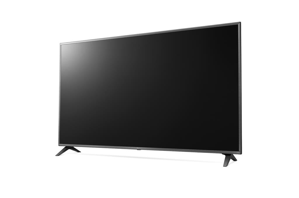 LG 75UR781C TV 190.5 cm (75") 4K Ultra HD Smart TV Wi-Fi Black 280 cd/m - image 4
