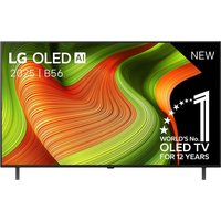 LG OLED AI 55" 4K Ultra HD Smart TV - image 2