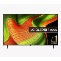 LG OLED AI 55" 4K Ultra HD Smart TV - image 3