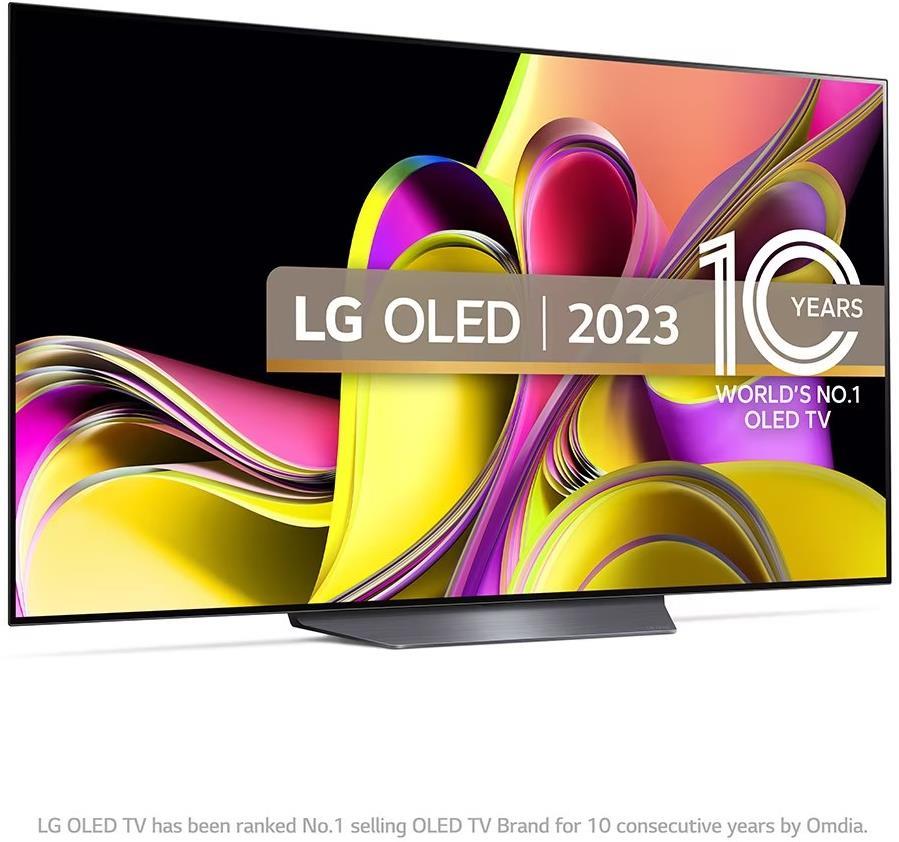 LG OLED77B36LA 77" B3 OLED 4K HDR Smart TV - image 2