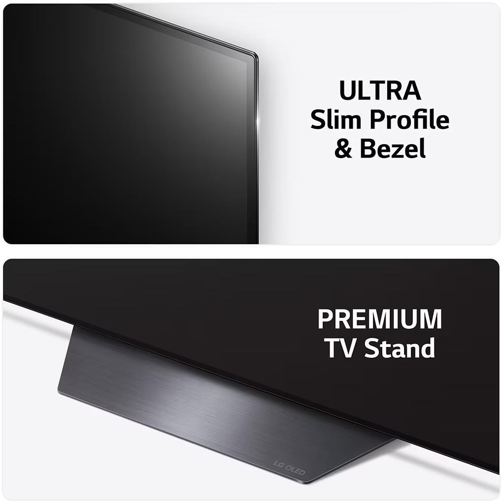 LG OLED77B36LA 77" B3 OLED 4K HDR Smart TV - image 3