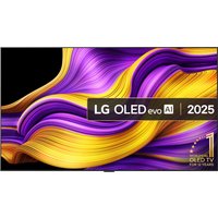 LG OLED77G54LW 77" G5 OLED evo 4K HDR Smart TV - image 2