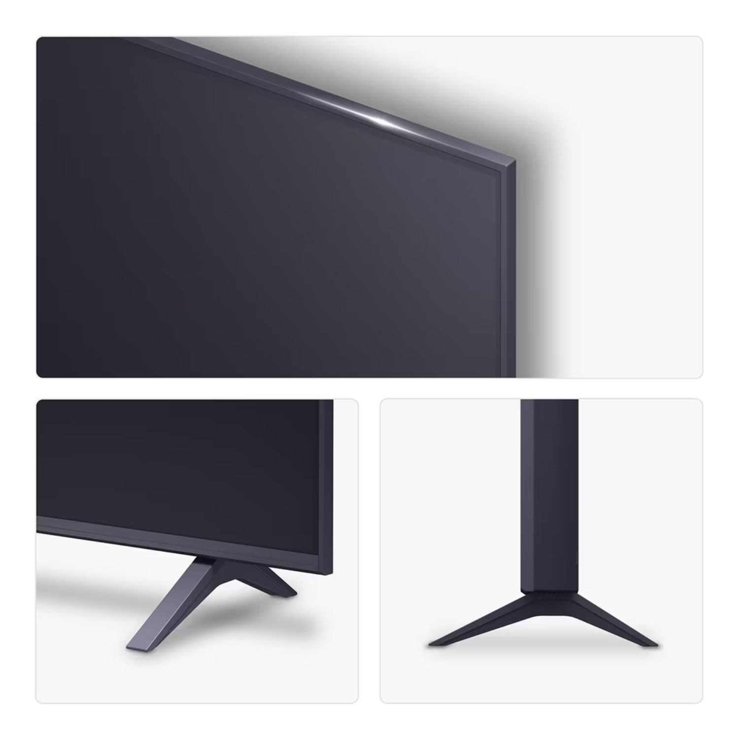 LG UHD AI 75UA74006LB TV 190.5 cm (75") 4K Ultra HD Smart TV Wi-F - image 3