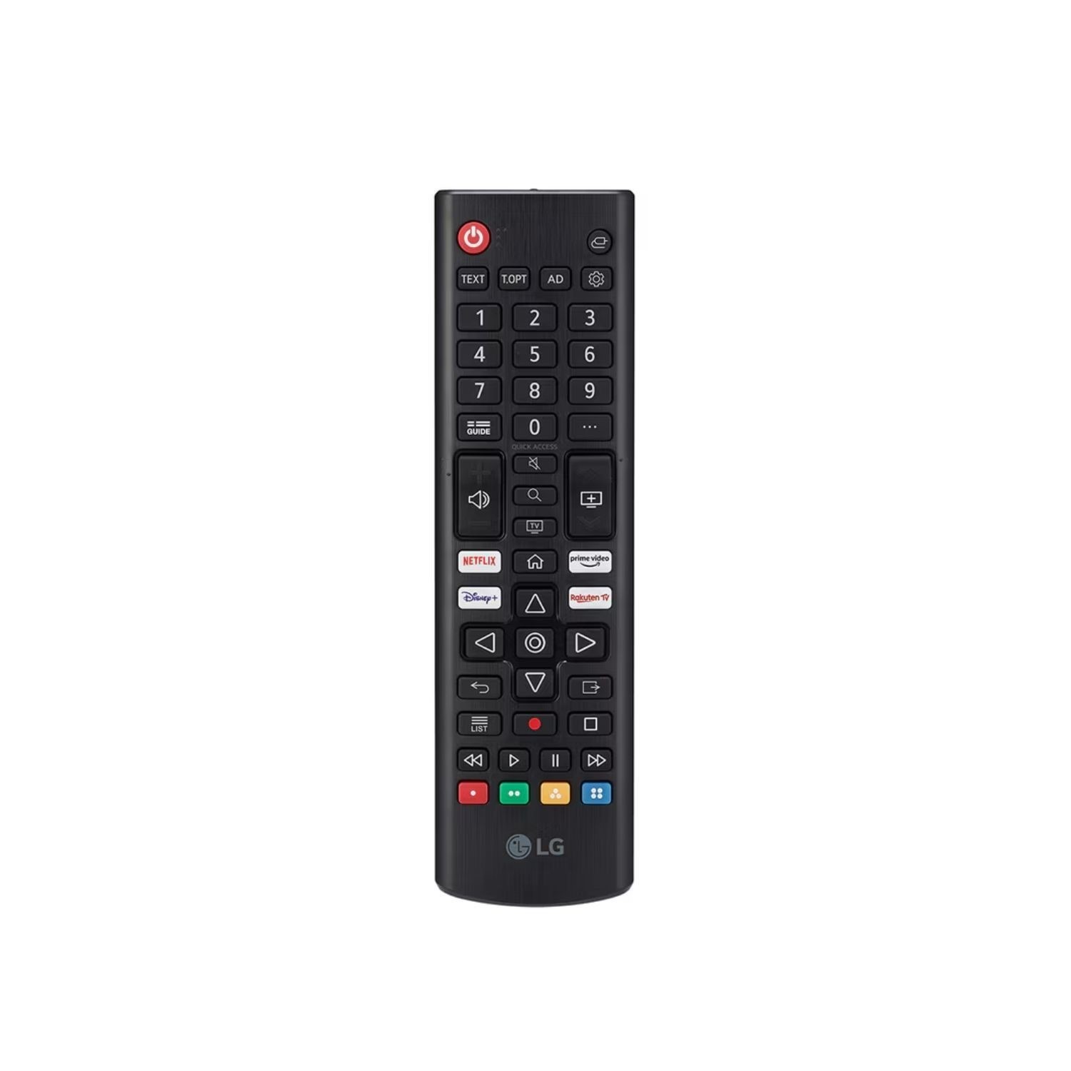 LG UHD AI 75UA74006LB TV 190.5 cm (75") 4K Ultra HD Smart TV Wi-F - image 5