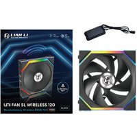 UNI FAN SL Wireless 120 Computer case
