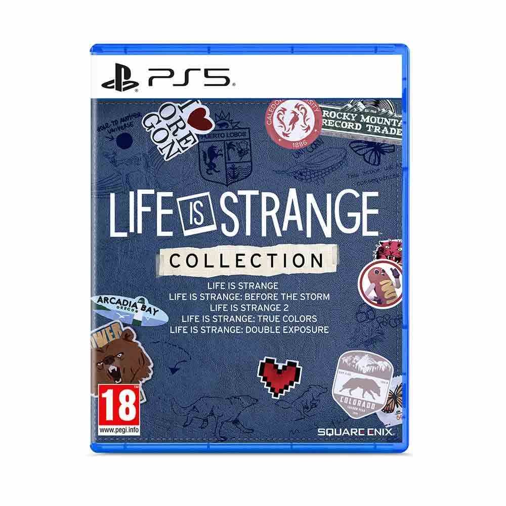 Life is Strange Collection - PlayStation 5 - image 2