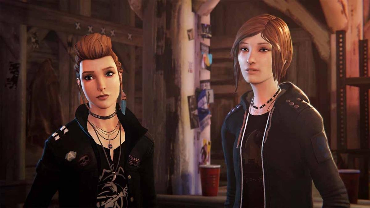 Life is Strange Collection - PlayStation 5 - image 4