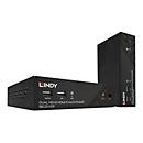 Lindy 100m Cat.6 Dual Head HDMI. USB and RS-232 Extender - image 2
