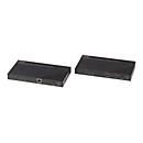 Lindy 100m Cat.6 HDMI 4K60. Audio. IR and RS-232 HDBaseT KVM Extender - image 2