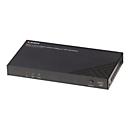Lindy 100m Cat.6 HDMI 4K60. Audio. IR and RS-232 HDBaseT Transmitter - image 2