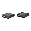Lindy 140m Cat.6 DVI-D. USB. Audio and RS-232 KVM Extender - image 2