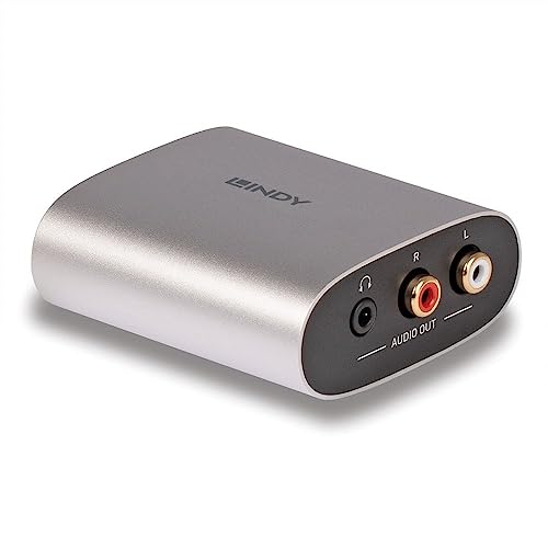 Lindy HDMI ARC Audio Extractor - image 3