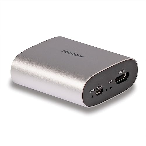 Lindy HDMI ARC Audio Extractor - image 4