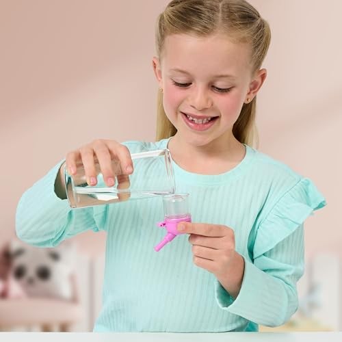 Little Live Pets Mama Surprise! Mini's Hamster Playset - image 5