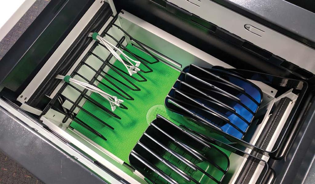 LocknCharge LNC10150 rack accessory Rack top - image 3