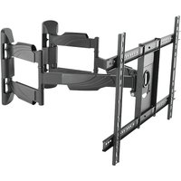LogiLink BP0047 TV mount/stand 177.8 cm (70") Black. Stainless st - image 3