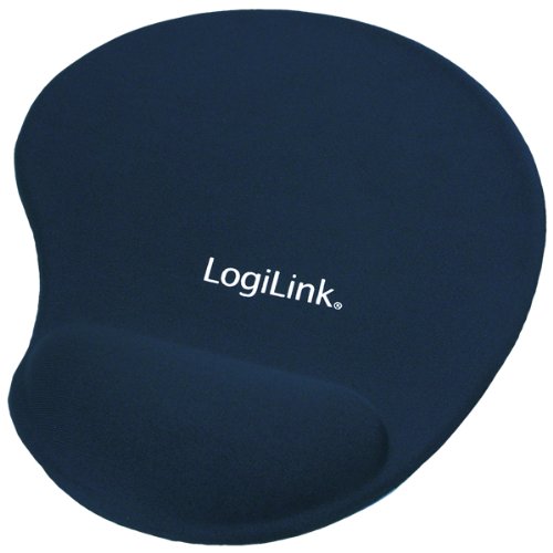 LogiLink ID0027B mouse pad Blue - image 3