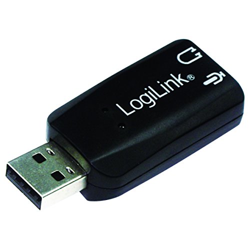 LogiLink USB Soundkarte 5.1 channels - image 3