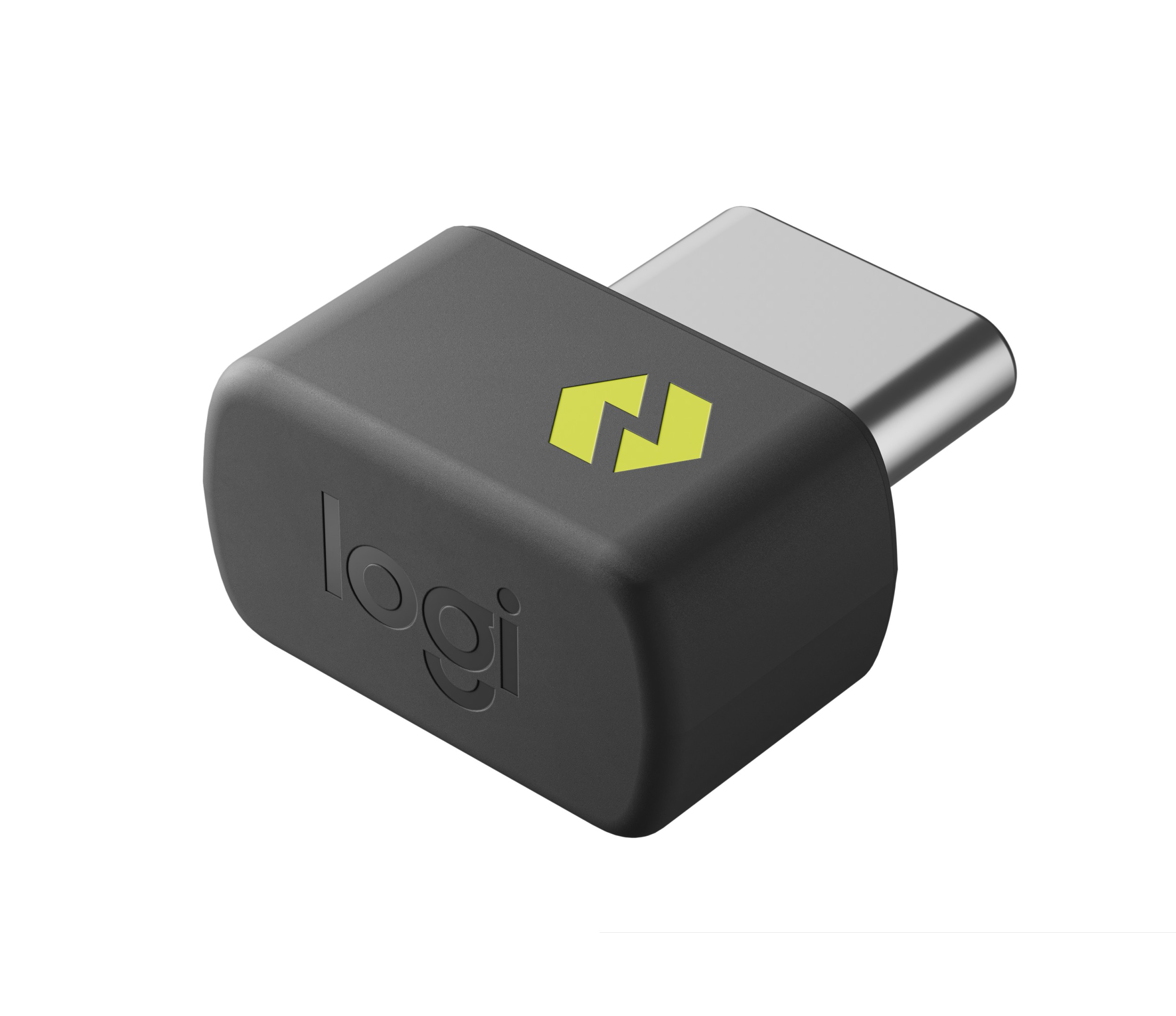 Logitech 956-000157 input device accessory USB receiver - image 2
