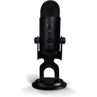 Logitech G Blue Yeti USB Microphone - Black - image 4