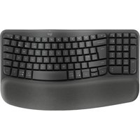 Logitech Wave Keys Wireless Keyboard - image 3