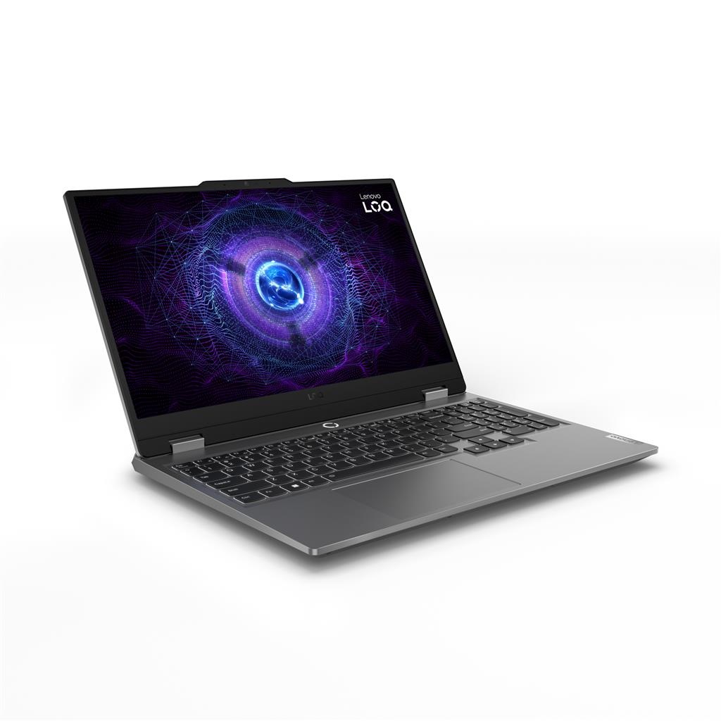 LOQ 15.6-inch (2023) - 1 Month Subscription - Luna Grey - Raylo, Pay Monthly - Lifetime Warranty - image 3