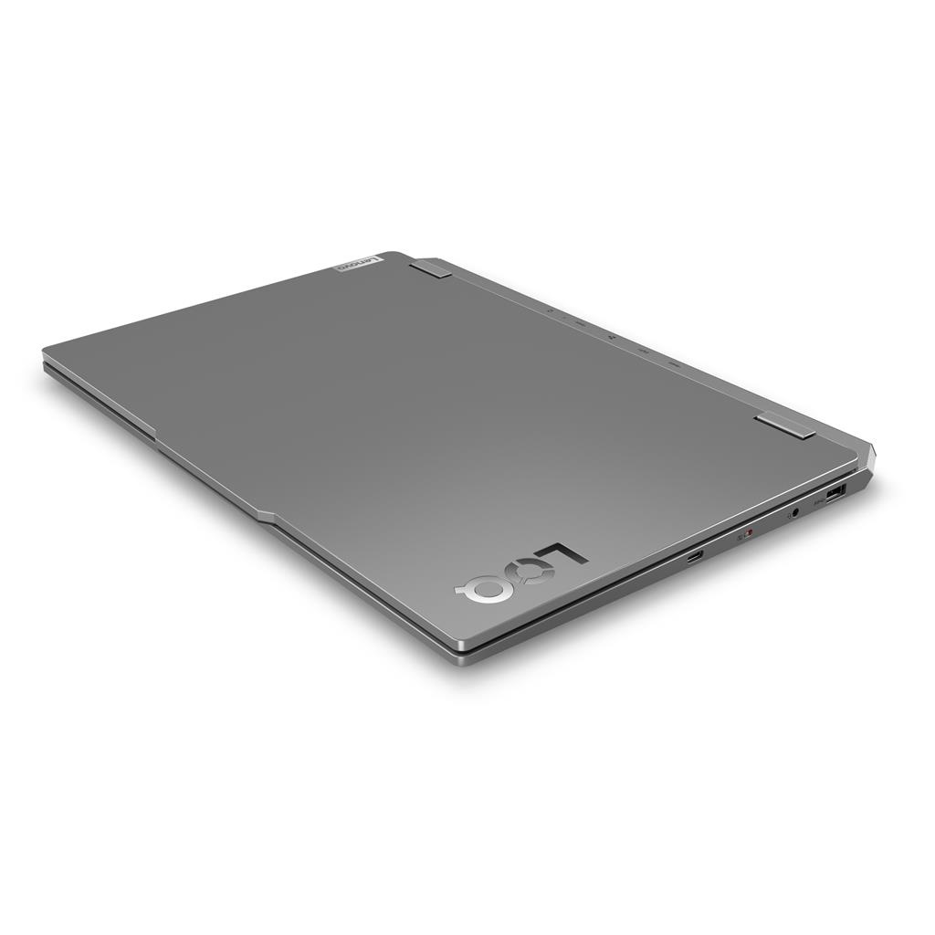 LOQ 15.6-inch (2023) - 1 Month Subscription - Luna Grey - Raylo, Pay Monthly - Lifetime Warranty - image 5