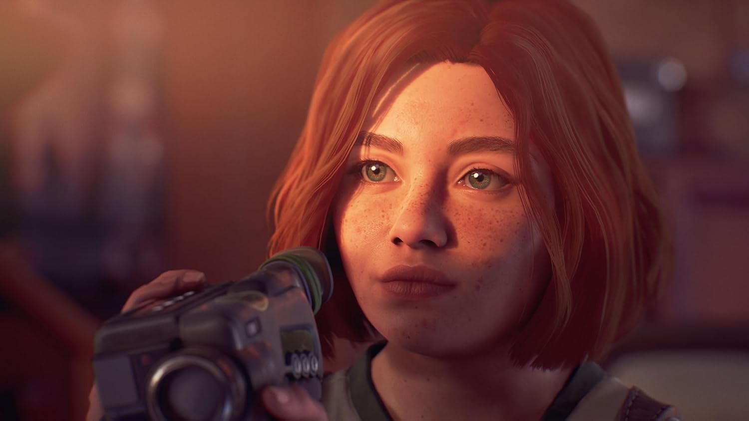Lost Records: Bloom & Rage - PS5 - image 2
