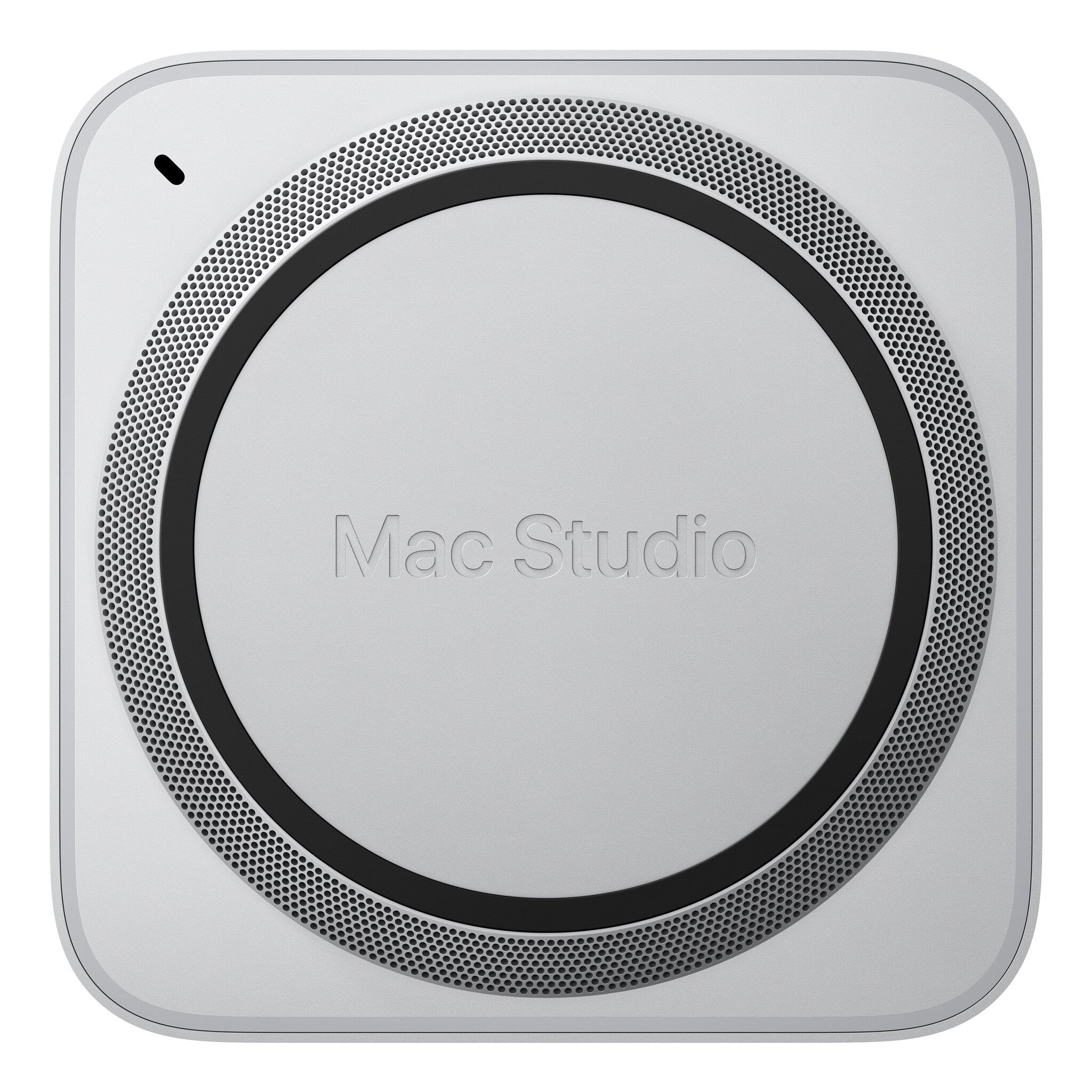 Apple Mac Studio (2025) - Refurbished - Silver - Raylo Subscription - image 2