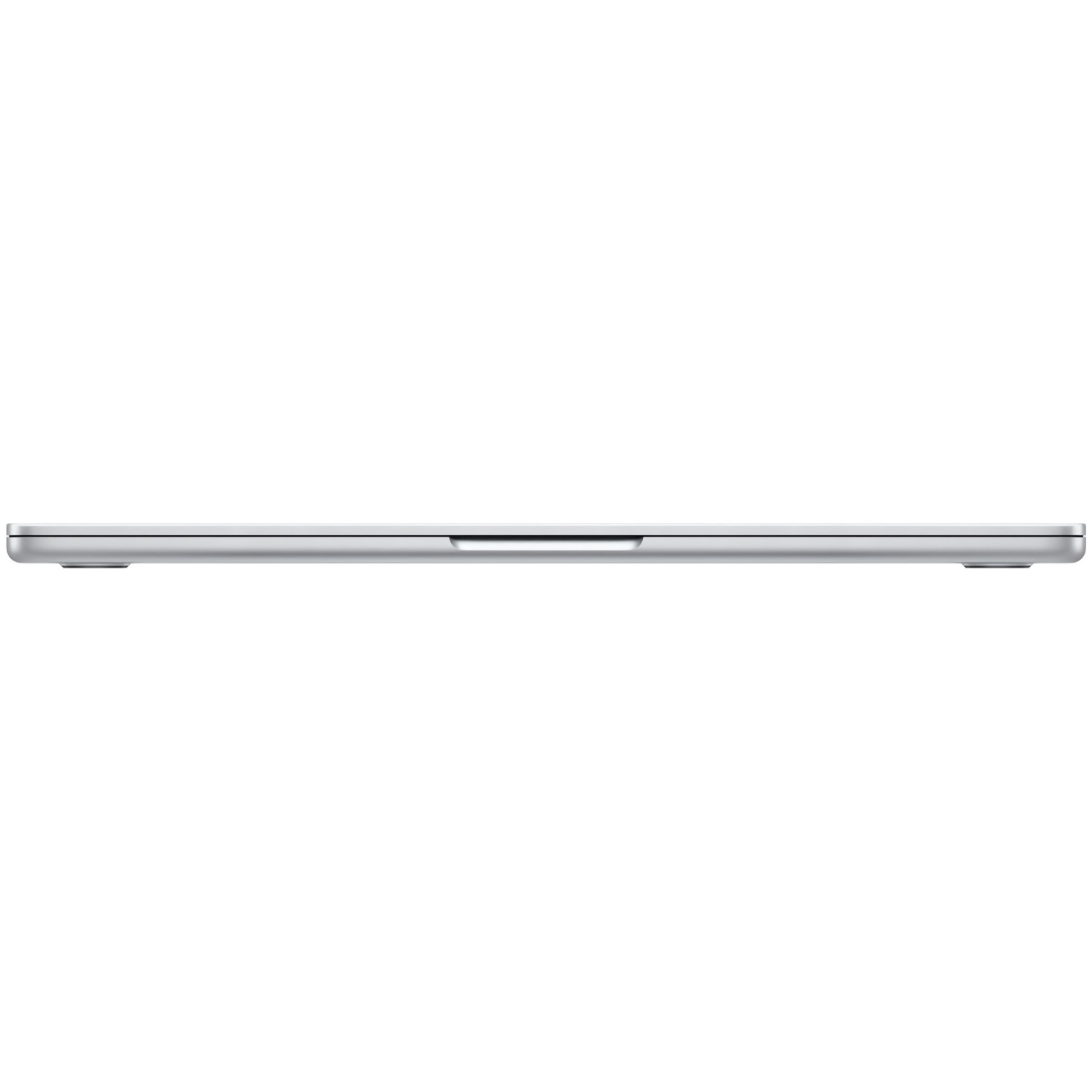 MacBook Air 13-inch (2025) - Refurbished - 24 Month Subscription - Silver - Raylo, Pay Monthly - Lifetime Warranty - image 5