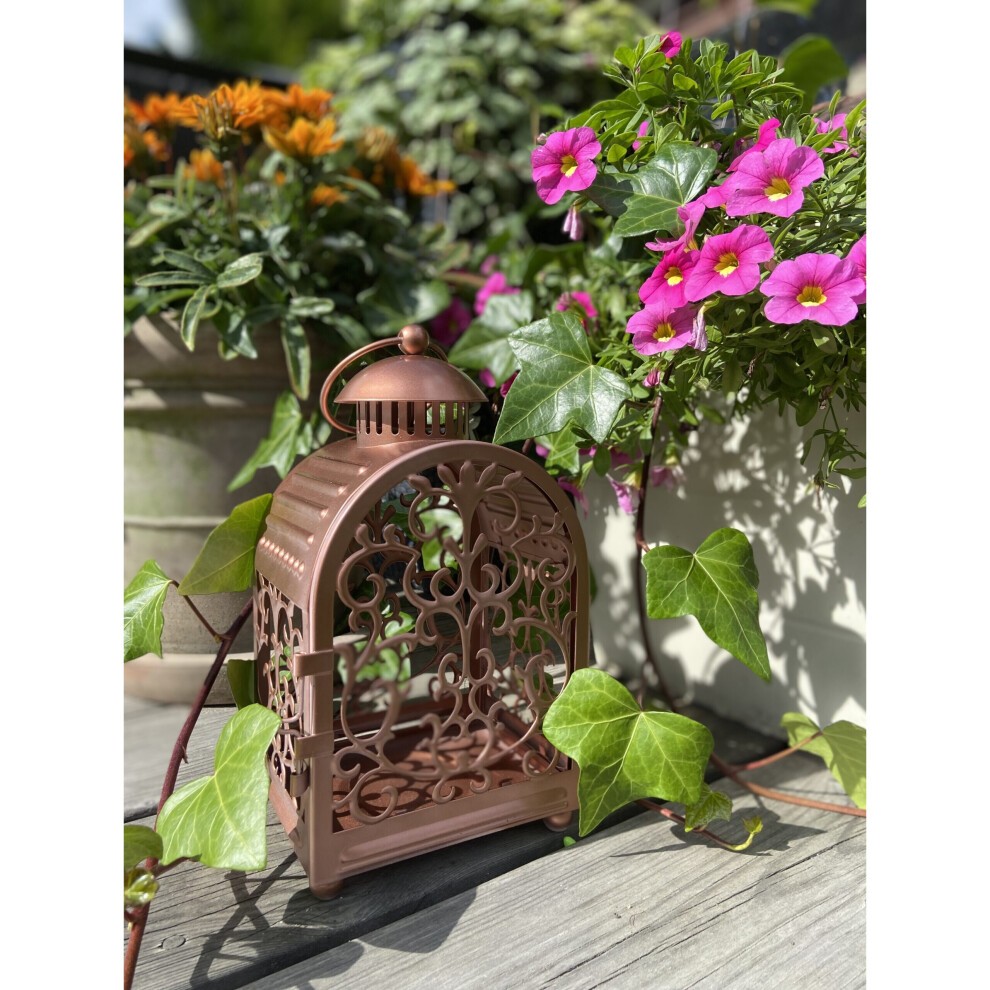 Maston Decoeffect Spray Paint Copper - image 4