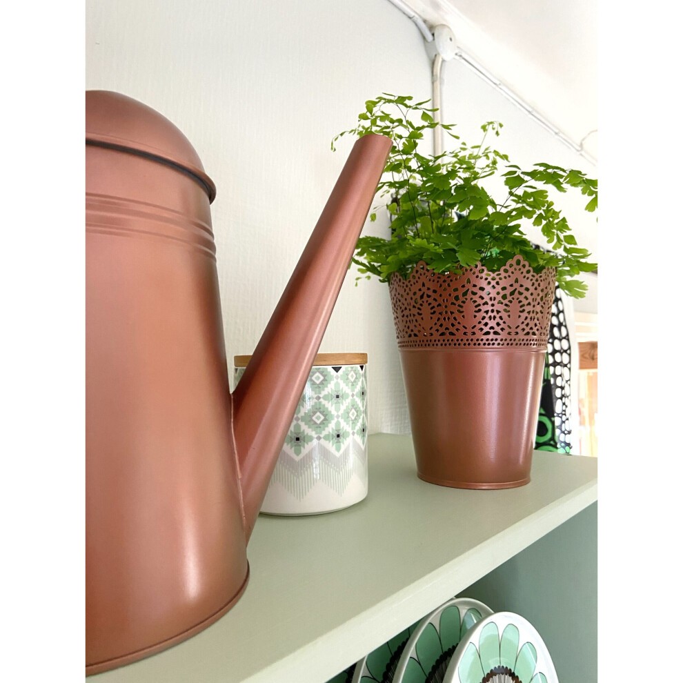 Maston Decoeffect Spray Paint Copper - image 5